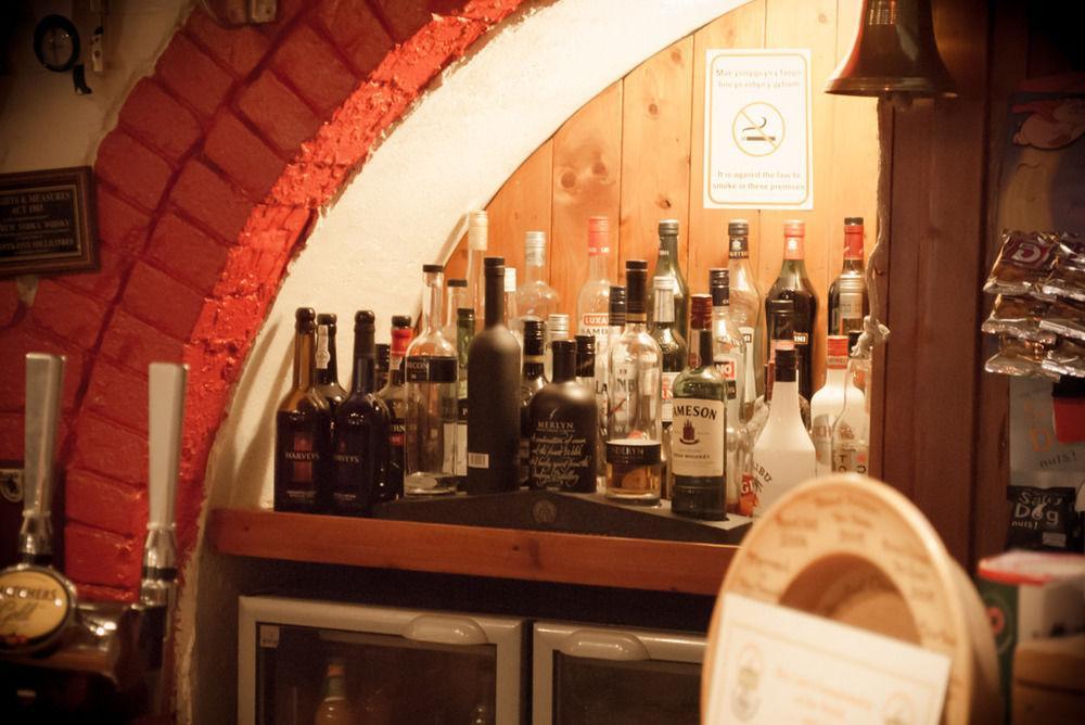 高尔酒店 桑德斯富特 外观 照片